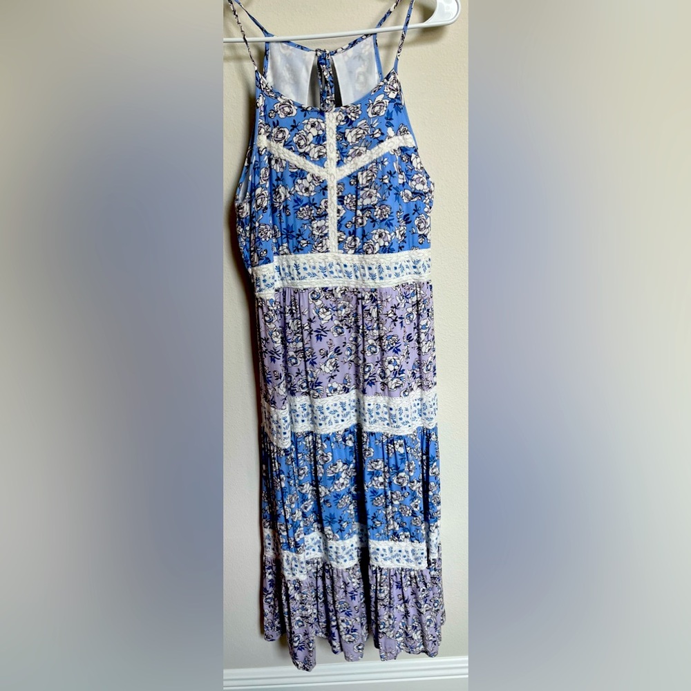 Jessica Simpson Sun Dress